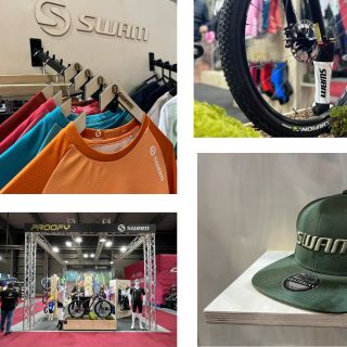 FOR BIKES 2024 ✔️ Ve spolupráci s @proofy_cycling jsme vytvořili tenhle, za nás, peckový setup. Naše forbikes premiera...