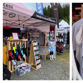 Nové Město.. 💕🚴‍♀️ DĚKUJEME Děkujeme za milá slova, za zpětnou vazbu a za příjemné popovídání. Osobní kontakt je nade vše...