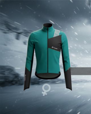 💙 Winter Avero – Dámská zimní cyklistická bunda v barvě, která vynikne! Funkční, hřejivá a přitom elegantní. Navržená pro...